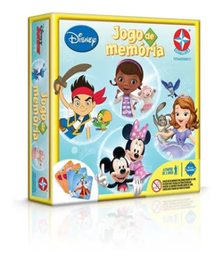 De la Memoria Disney Junior image