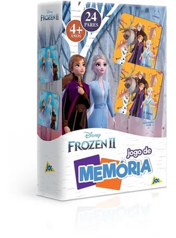 Da Memória Frozen 2 image