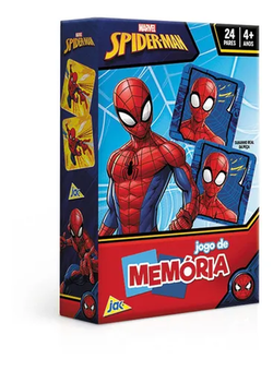 Del juego de mesa Memory Spider image