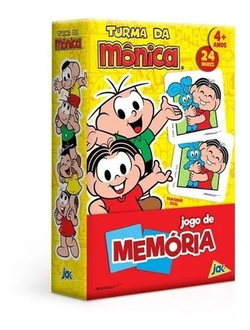 De la Memoria de la Turma Da Mônica image