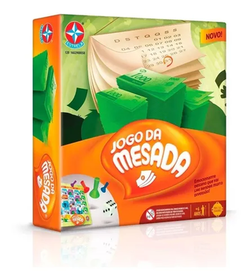 Da Mesada image