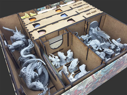 Daimyo Box Organizer image