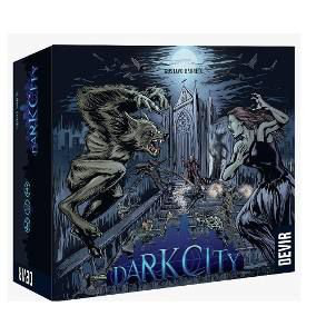 Dark City Full hd image