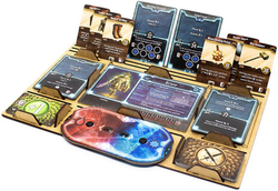 Tablero para Gloomhaven image