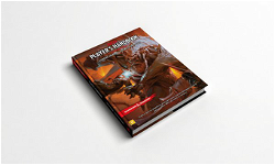 D&D: Player'S Handbook image
