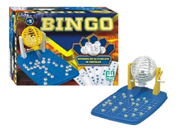 De Bingo image