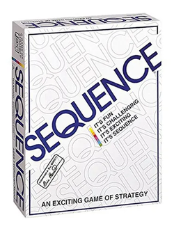 De Cartas  Sequence image