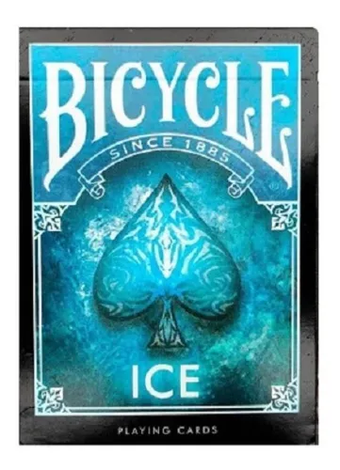 De Cartas Baralho Ice 830 Bicycle Full hd image