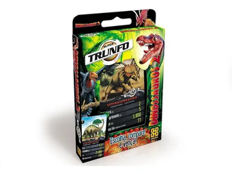 De Cartas Super Trunfo Dinossauros 2 Full hd image