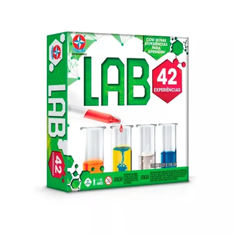 De Experiências Lab 42 Full hd image
