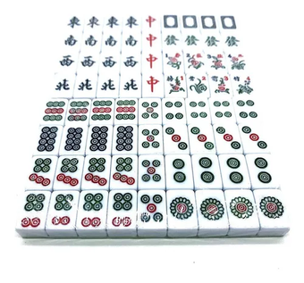 De Mahjong Portátil Para Viagem Stress Relif Joyful Set Full hd image