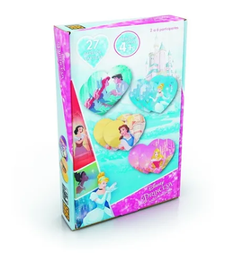De Memória Princesas Coração Grow image