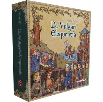 De Vulgari Eloquentia Deluxe Edition Full hd image