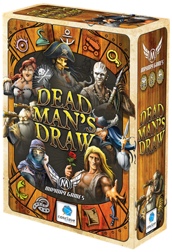 Juego de la Muerte del Marinero image
