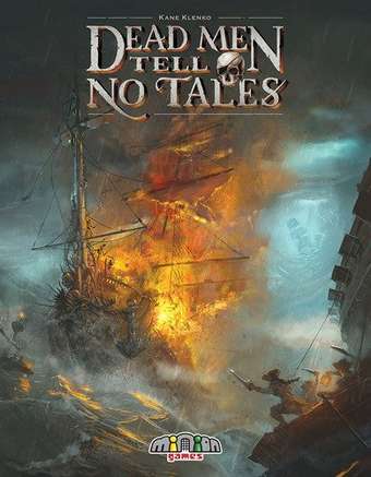 Dead Men Tell no Tales Full hd image