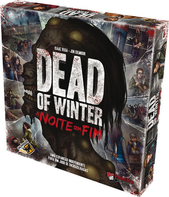 Dead Of Winter A Noite Sem Fim Full hd image