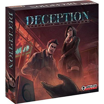 Deception Full hd image