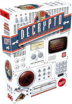 Decrypto image
