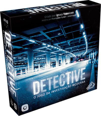 Detective O Jogo Da Investigação Moderna Full hd image