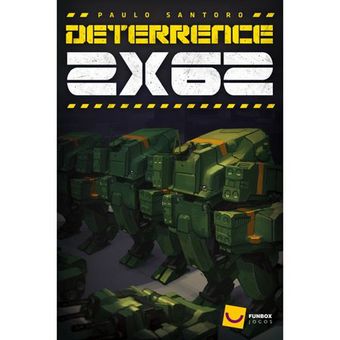 Deterrence 2X62 Full hd image