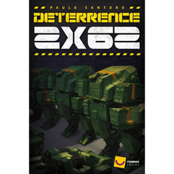 Deterrence 2X62 image