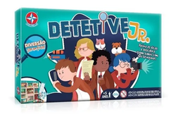 Detetive Júnior image