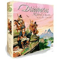 Discoveries – The Journals Of Lewis & Clark Full hd image