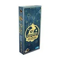Dixit 10Th Anniversary image