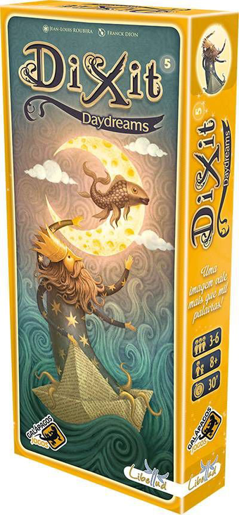 Dixit Daydreams Full hd image