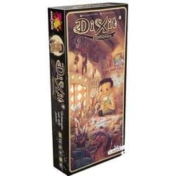 Dixit Harmonies (Expansão) image