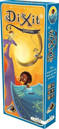 Dixit 여행 (확장) image