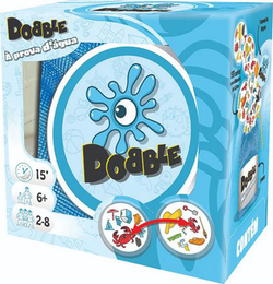 Dobble à prova d'água image