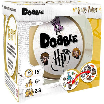 Dobble Harry Potter Full hd image