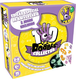 Dobble: Collector image