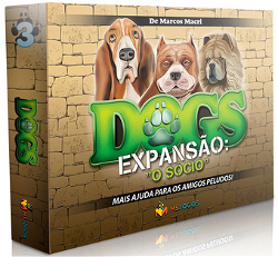 Perros Expansión El Socio image