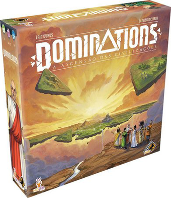 Dominations Full hd image