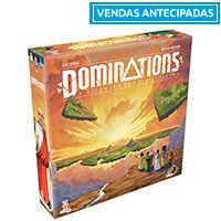 Dominations: The Rise of Civilizations
