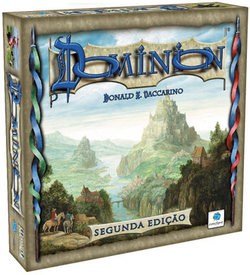 Dominion 2ª Edição image