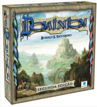 Dominion (Segunda Edição) Full hd image