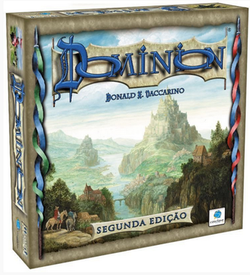 Dominion (Segunda Edição) image