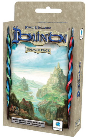 Dominion Update Pack Full hd image