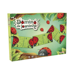 Domino Da Joaninha image