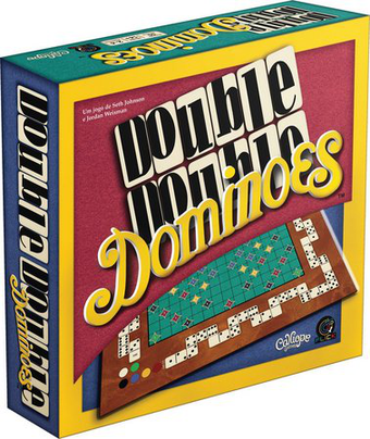 Double Double Dominoes Full hd image