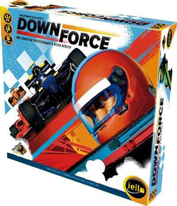 Downforce image