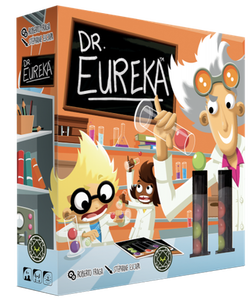 Dr. Eureka image