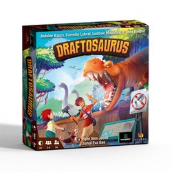 Draftosaurus image