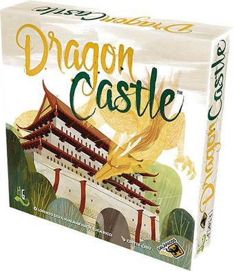 Dragon Castle Full hd image