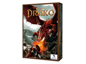 Drako Full hd image