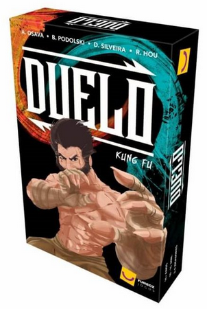 Duelo Kung Fu Full hd image
