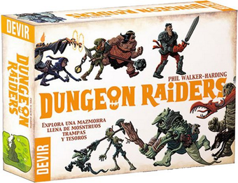 Dungeon Raiders Full hd image